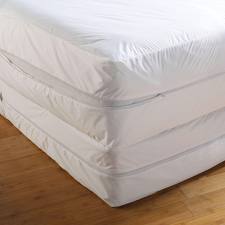 Why A Bed Bug Mattress Enclosure Is So, Can Bed Bugs Bite Through Mattress Protectors